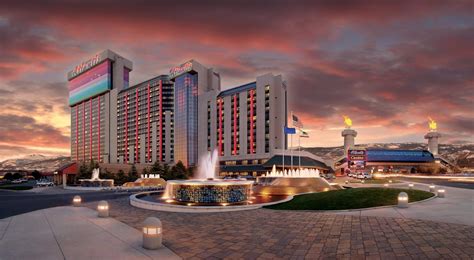 atlantis hotel reno nv.